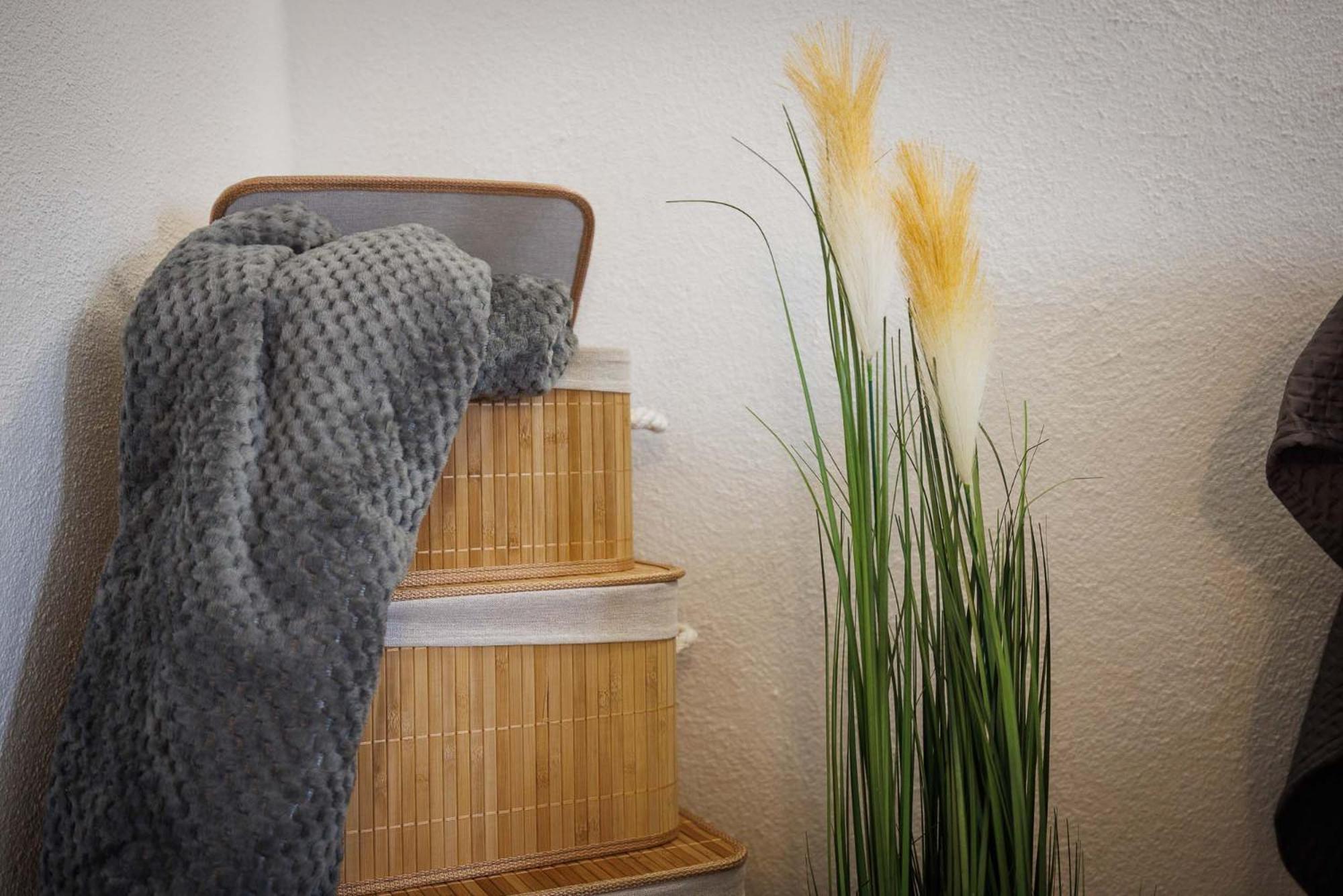 Apartment Katalin Kornić Eksteriør bilde